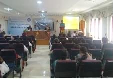 JSPM Tathawade Event photo 6